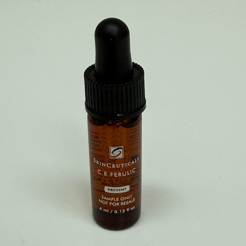 SkinCeuticals C E Ferulic Serum - 4 ml / 0.13 fl oz - Brand New
